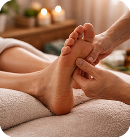 Modules massage